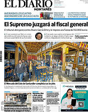 /El Diario Montañés