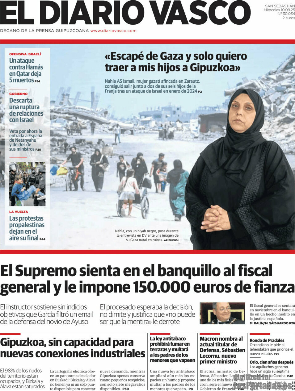 El Diario Vasco
