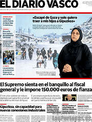 /El Diario Vasco