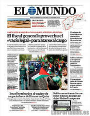 /El Mundo