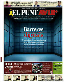 Periodico El Punt