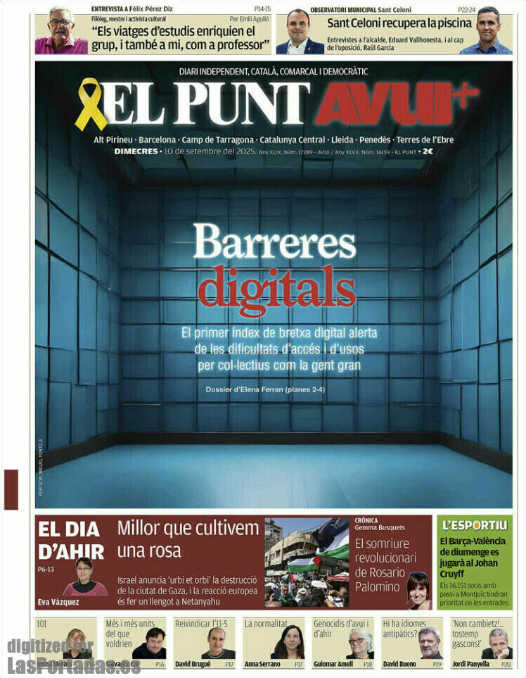 El Punt