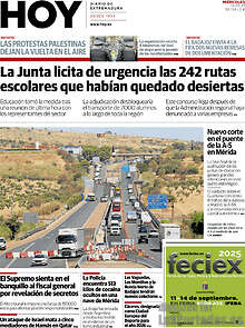 Periodico Hoy