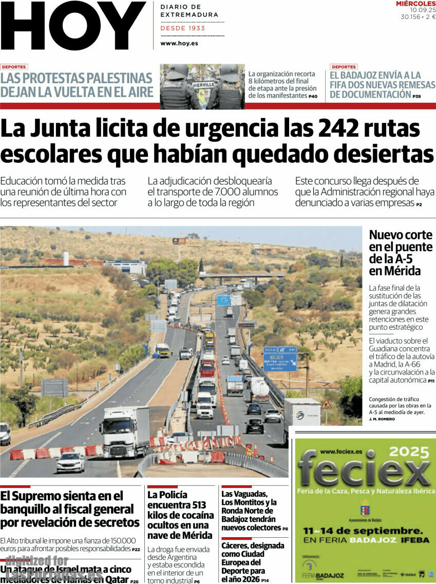 Hoy