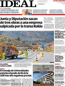 Periodico Ideal