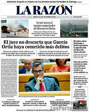 /La Razón