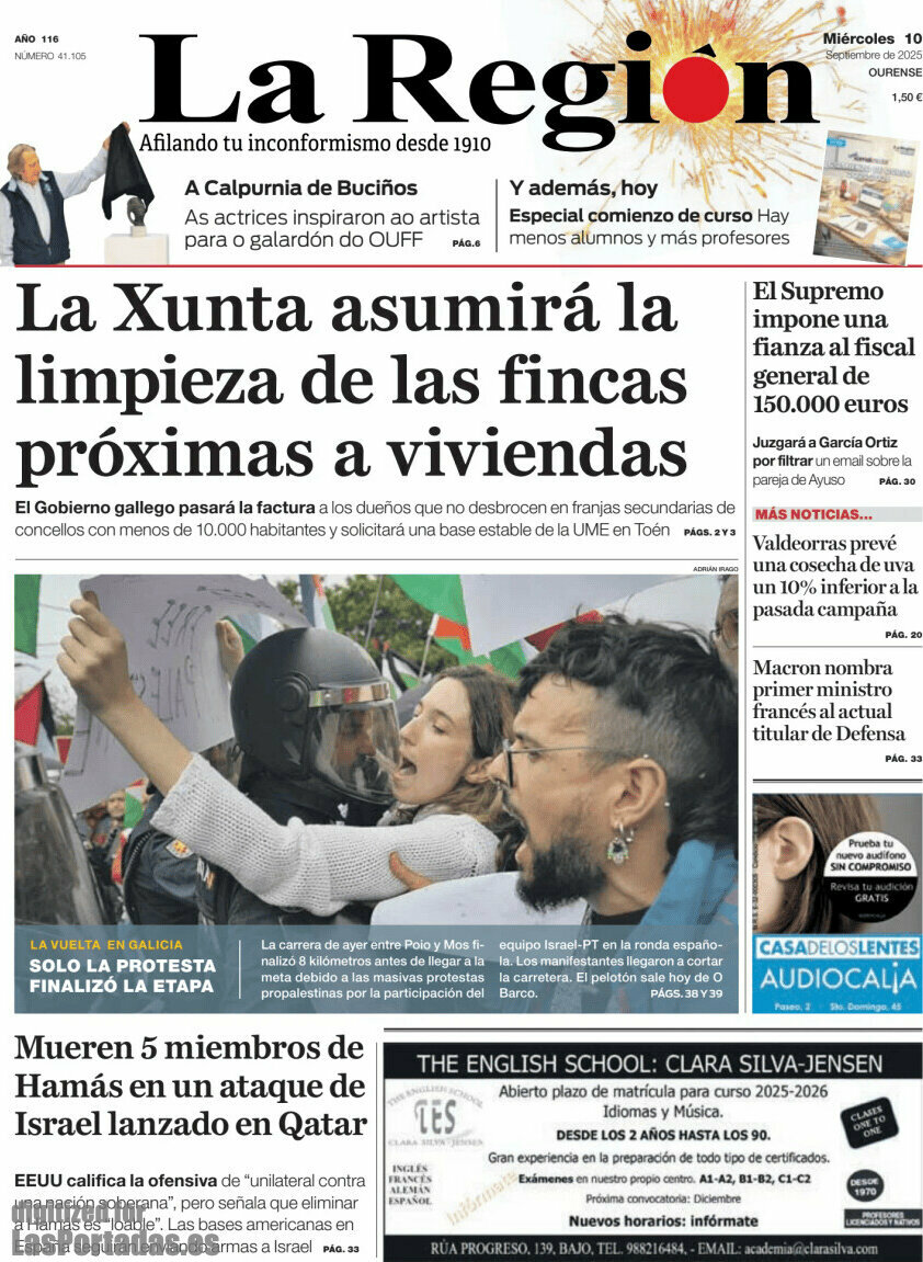 La Región