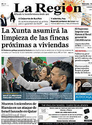 /La Región