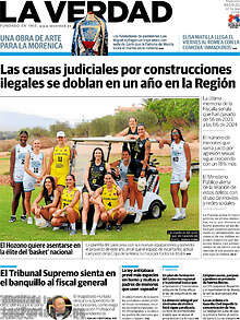Periodico La Verdad