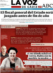 /La Voz de Cádiz
