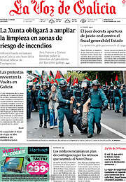 /La Voz de Galicia
