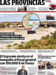 /Las Provincias