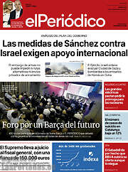 /El Periódico de Catalunya(Castellano)