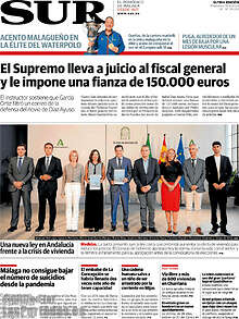 Periodico Sur