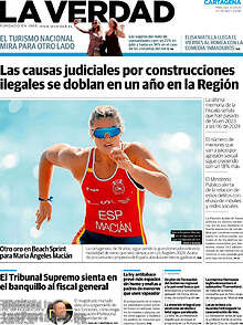 Periodico La Verdad Cartagena