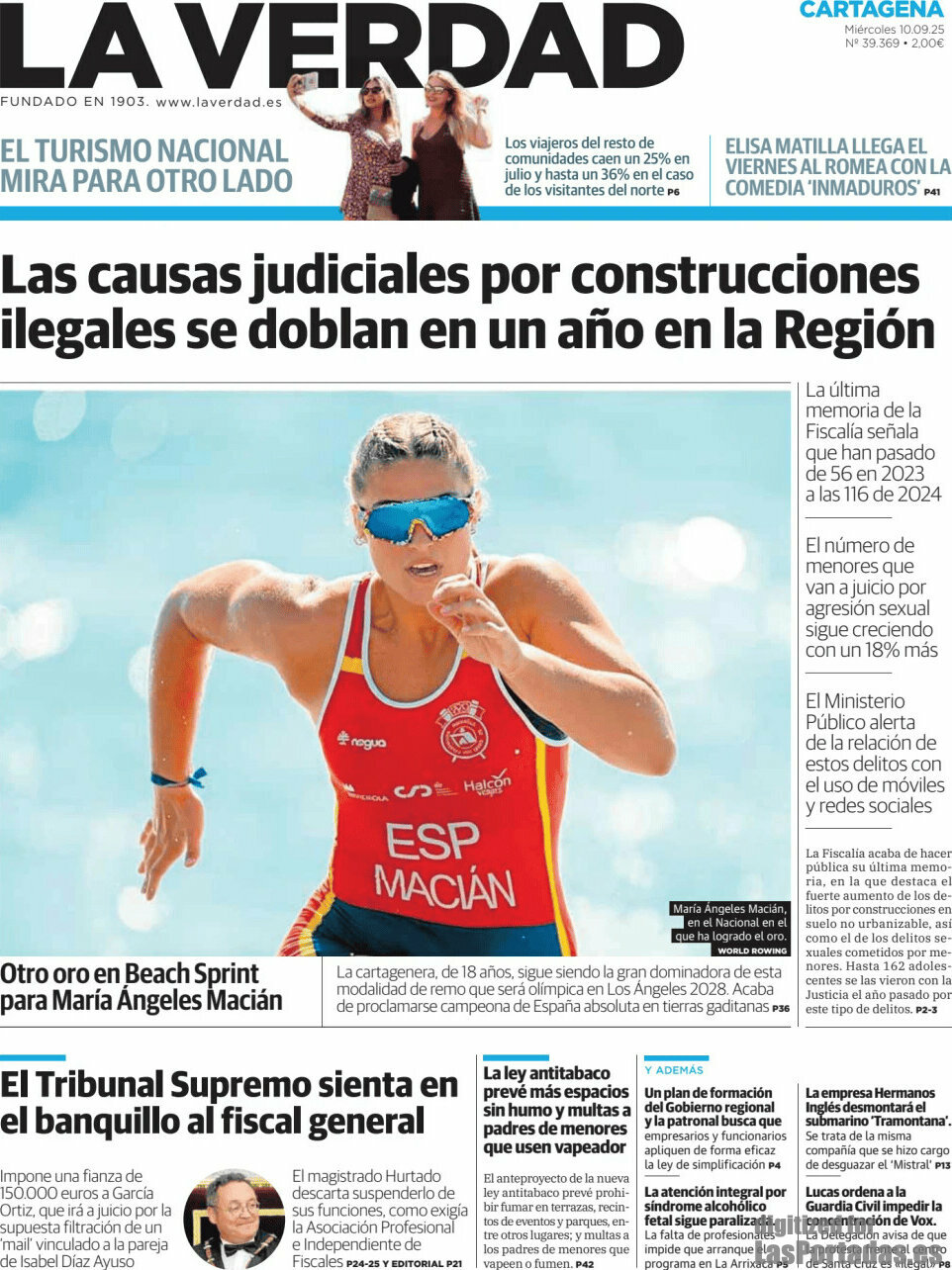 La Verdad Cartagena