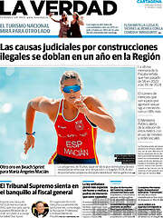 /La Verdad Cartagena