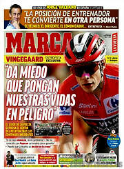 /Marca