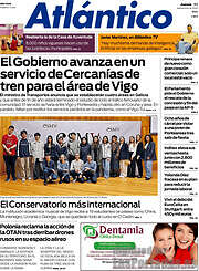 /Atlántico Diario