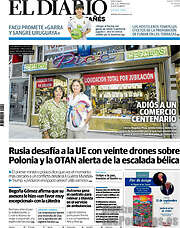/El Diario Montañés