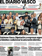 /El Diario Vasco