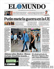 /El Mundo
