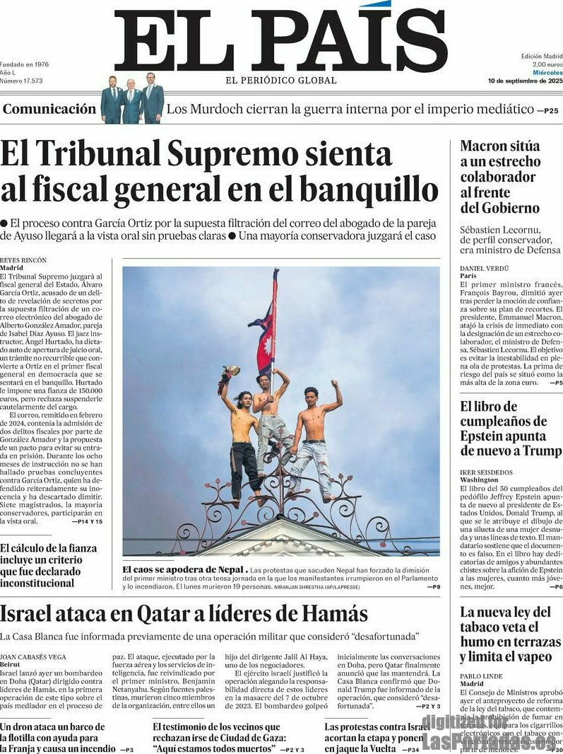 El País