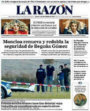 /La Razón