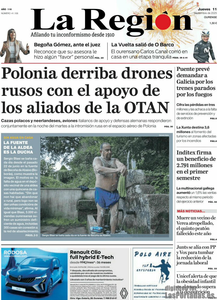 La Región