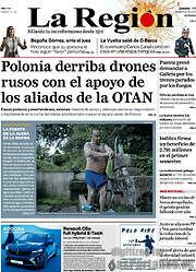 /La Región
