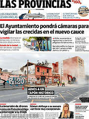 /Las Provincias