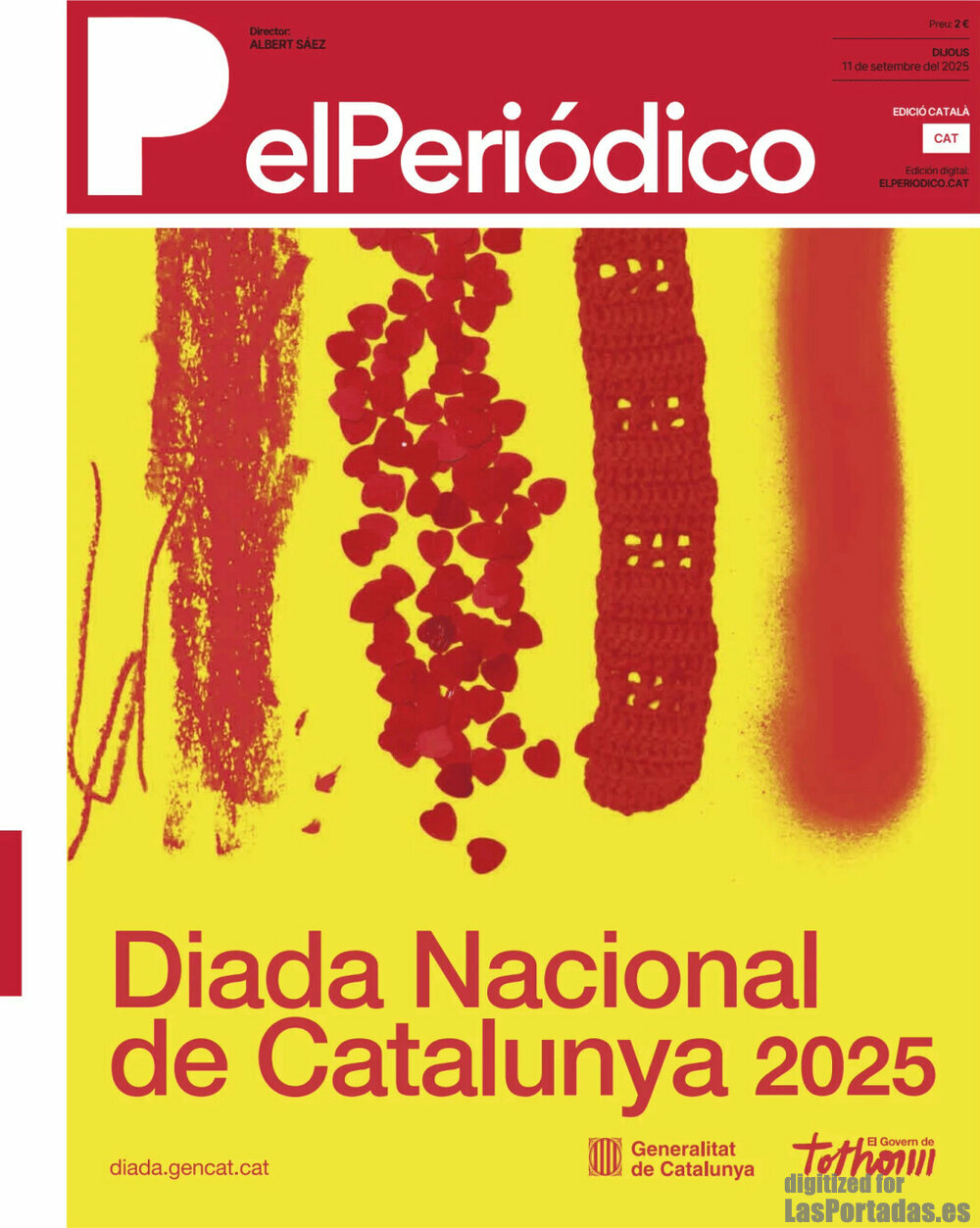 El Periódico de Catalunya(Català)
