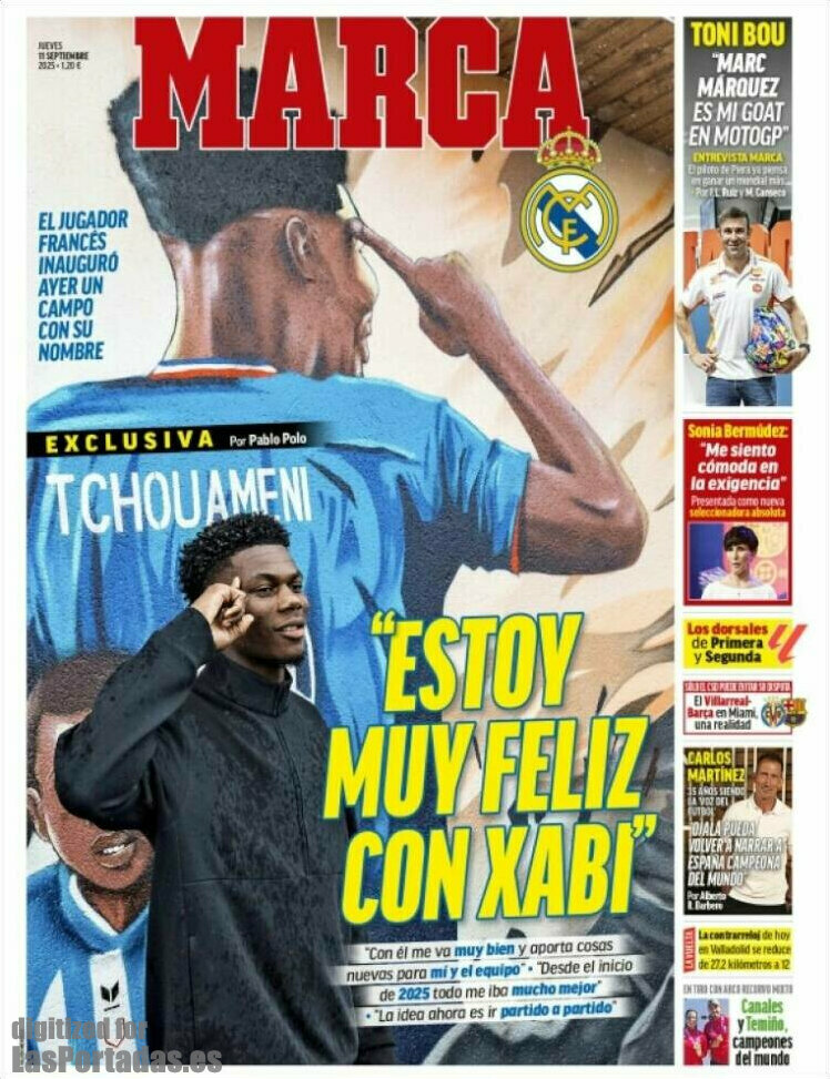 Marca
