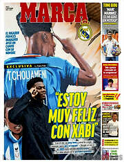 /Marca