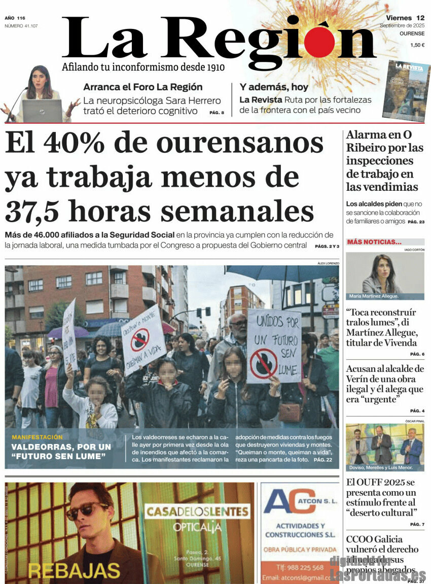 La Región