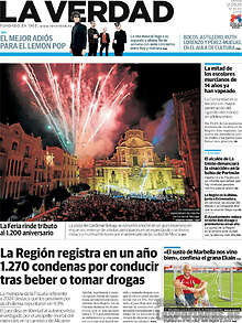 Periodico La Verdad