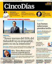 /Cinco Días