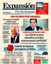Periodico Expansion