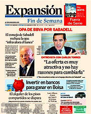 /Expansion