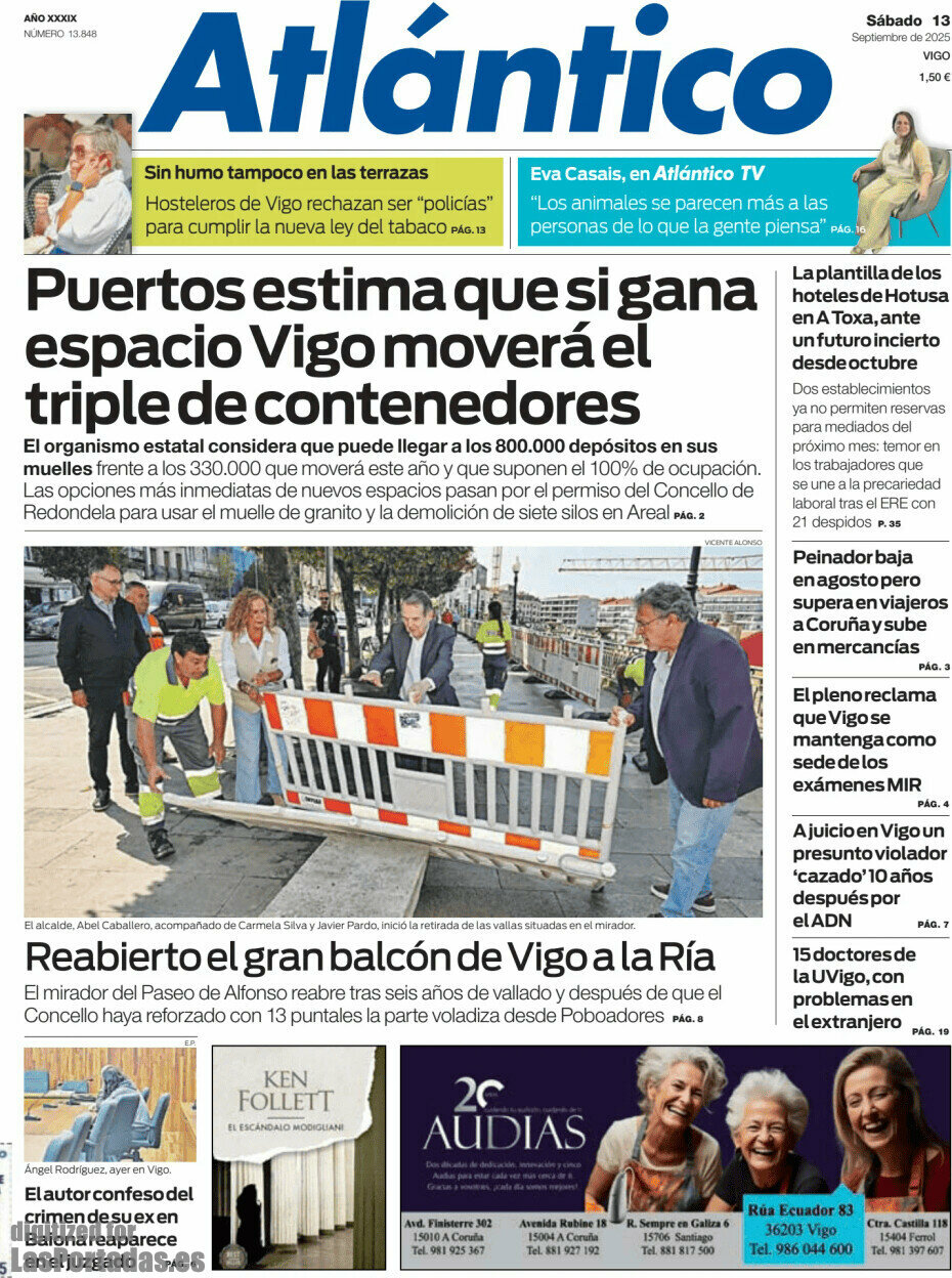 Atlántico Diario