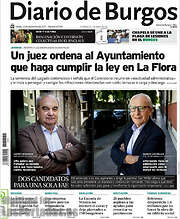 /Diario de Burgos