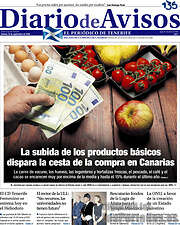 /Diario de Avisos