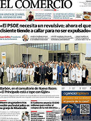 /El Comercio