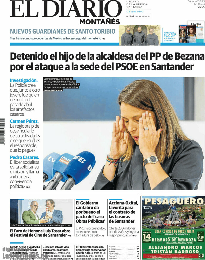 El Diario Montañés