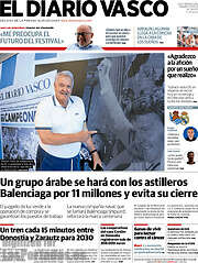 /El Diario Vasco