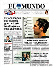 /El Mundo