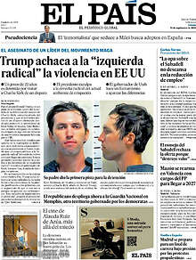 Periodico El País