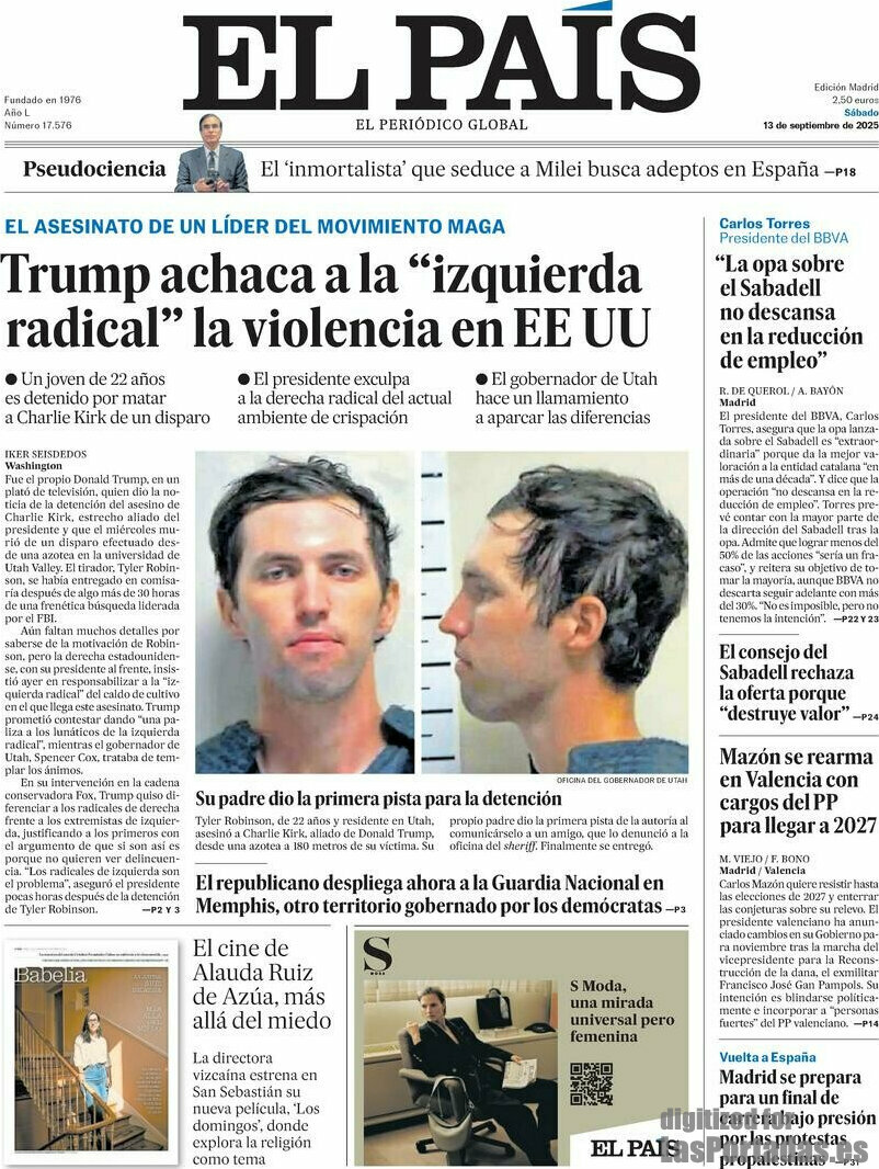 El País