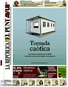 Periodico El Punt