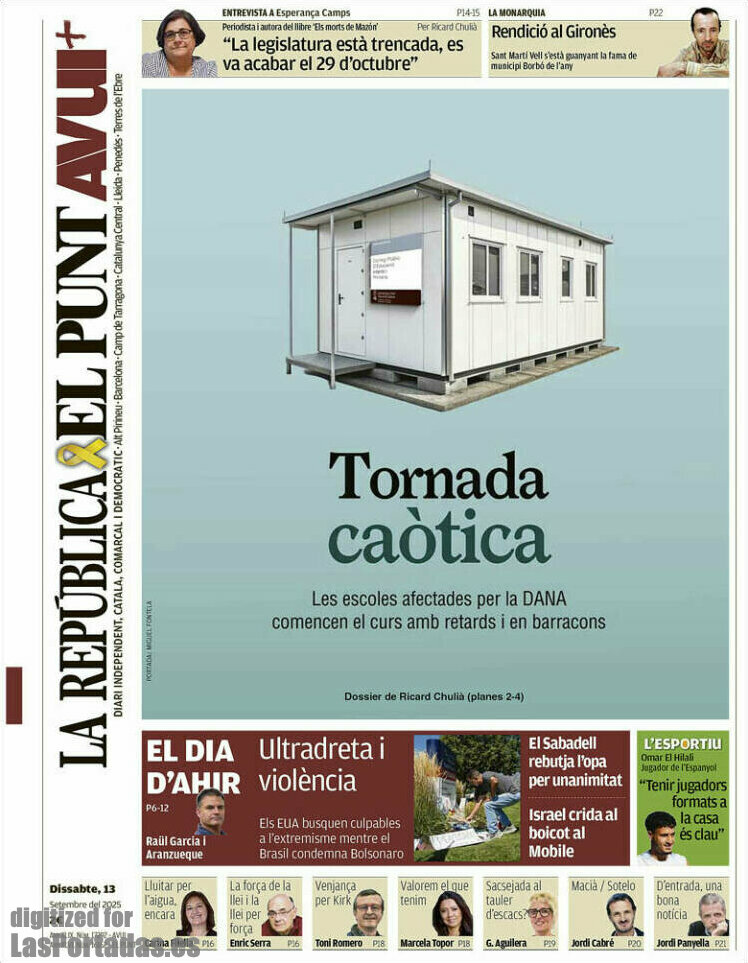 El Punt